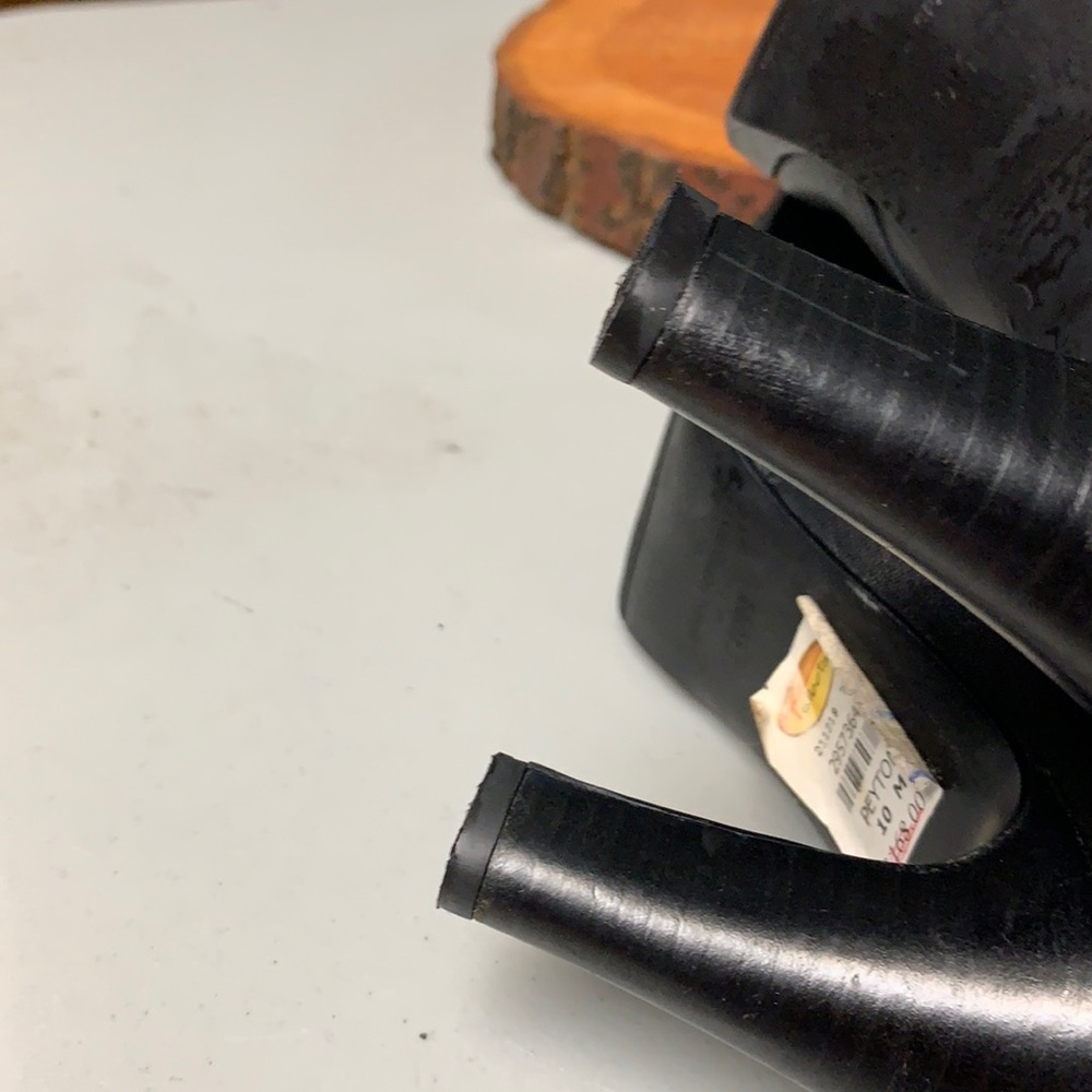 Talbots leather booties - Picture 9 of 15